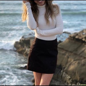 FREE PEOPLE BODYSUIT